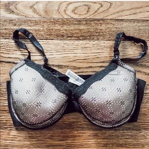 Gilligan & O’Malley nursing bra